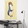 Mr. & Mrs. Panda Tapestry Wenn Papa es nicht reparieren Produktbild-Vorschau 4