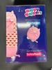 Happy Nappers Katze pink | Large 6-12 Jahre | flauschiger Produktbild-Vorschau 8