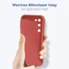 Hülle für Samsung Galaxy S20 FE Case Cover Bumper Produktbild-Vorschau 2
