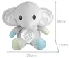 WOOPIE BABY Plüsch-Elefant mit Projektor Einschlafhilfe 12 Produktbild-Vorschau 6