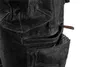 NEO TOOLS Set aus Kurze Denim Arbeithose und Warme Produktbild-Vorschau 6