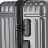 Travelite Cruise 4-kolový kufr ABS hard shell 4W Trolley M Náhled obrázku produktu 10