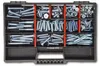 Assortimento di viti a testa svasata M6-M8 // 10 mm-70 mm Anteprima dell’immagine prodotto 5
