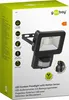LED-Außenstrahler, 10 W, mit Bewegungsmelder Produktbild-Vorschau 2