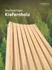 holz4home® Skandinavisches Liegestuhl Set aus massivem Produktbild-Vorschau 3