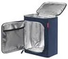 Reisenthel coolerbox, Blau, Polyester, 7 l, 1 Stück(e), 230 Produktbild-Vorschau 3