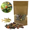 Fischfutter Aquarium Set für Zierfische, 5-teilig mit Produktbild-Vorschau 8