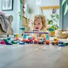 LEGO® DUPLO® 10445 Závodní vozy týmu F1® s jezdci Náhled obrázku produktu 23