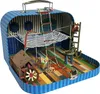 Het Muizenhuis Giocattoli - Cabina del marinaio del nonno - Anteprima dell’immagine prodotto 1