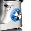 Koliber ROBOMAX X-3200-W XXL Küchenmaschine 3200W Produktbild-Vorschau 4