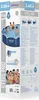 BESTWAY Piscina con telaio 366x76 B56706 29344 Anteprima dell’immagine prodotto 4