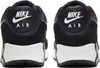 Nike Air Max 90 "Iron Grey" Schwarz, Größe: 46 Produktbild-Vorschau 3