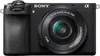 Sony Alpha 6700 Kit schwarz + SEL 3,5-5,6/16-50 OSS Produktbild-Vorschau 11