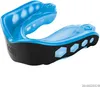 Shock Doctor Masque Buccal Bb Bleu/Noir - Voir les images du produit 4