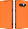 Etui en cuir pour Samsung Galaxy Note 8, étui magnétique en Voir les images du produit 1