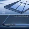 Fintie Hülle Kompatibel mit MacBook Air 13,6 Zoll M5 M4 M3 Produktbild-Vorschau 4