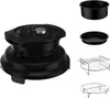 Tefal Turbo Crisp Zubehr fr Turbo Cuisine LF101810 Produktbild-Vorschau 1