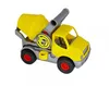 ConsTruck betoniera giallo 0797 Anteprima dell’immagine prodotto 2