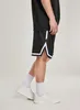 Pánské kraťasy Urban Classics Premium Stripes Mesh Shorts Náhled obrázku produktu 18