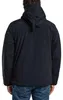 Napapijri Rainforest Winterjacke, Schwarz M Produktbild-Vorschau 3