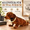 Rakso Oskar Schneider GmbH & Co. KG  Original Wackeldackel Produktbild-Vorschau 7