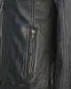 Mustang Lederjacke 31019200 Damen black XXL Produktbild-Vorschau 5