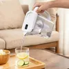Homelody Wasserfilter Wasserfilter Wasserfilter-Kanne 2,5L Produktbild-Vorschau 12