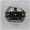 Schutzkontakt-Steckdose McPower "Flair", 250V/16A, UP, Produktbild-Vorschau 4