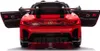 Kinder Elektroauto Mercedes Benz AMG GT3 zwei Produktbild-Vorschau 6