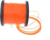 Aqbau® Filo da taglio rotondo 2,0 mm x 126 m Filo di Anteprima dell’immagine prodotto 2