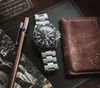 Orient Mako III Automatic RA-AA0001B19B Montre homme Voir les images du produit 8