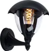 V-TAC Wandleuchte VT-730, IP 44, Laterne, Fassadenlampe, Produktbild-Vorschau 4