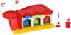 Garage avec voitures 3pcs + accessoires Voir les images du produit 9