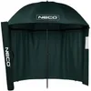 PARASOL WĘDKARSKI NAMIOT 220 cm WODOSZCZELNY NECO + Podgląd zdjęcia produktu 2