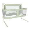 3-in-1-Babybett Bettgitter Beistellbett höhenverstellbar , Produktbild-Vorschau 4