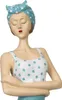 Figurine de plage rétro de 33 cm de haut - Décoration d'été Voir les images du produit 8
