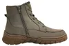 Waldläufer H-Lumi Damenschuhe Schnürstiefel Braun Freizeit Produktbild-Vorschau 2