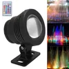 Podvodní světlo,Podvodní lampa,RGB světlo,RGB Náhled obrázku produktu 5