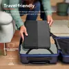 Laptop Hülle Trust Lisboa Schwarz 13,3" Produktbild-Vorschau 5