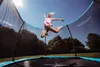 Hudora Fantastisches Trampolin 300V Produktbild-Vorschau 5