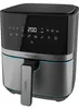Cecotec Cecofry Fantastik 5500 5,5 L Schwarz 1500 W Produktbild-Vorschau 14