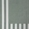 Serviette de cuisine en coton SIGRID vert 50x70 cm 100% Voir les images du produit 4