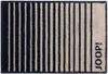 JOOP! Badteppich Shutter Farbe ebony Größe 70 x 120 cm Produktbild-Vorschau 1