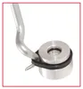 Jeu de 4 crochets, manche bi-composants  - KS TOOLS - Voir les images du produit 3