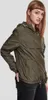 Urban Classics Windbreaker Damen Ladies Basic Windrunner Produktbild-Vorschau 36
