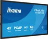 iiyama T4329AS-B1AG, 108 cm (42.5"), 3840 x 2160 px, 4K Podgląd zdjęcia produktu 7