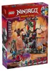 LEGO NINJAGO Village de la Tempête du Dragon - Ensemble de Voir les images du produit 12