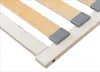 ECOFORM ECONOMIC Lattenrost Massive Buche 160cm x 200cm - Produktbild-Vorschau 4