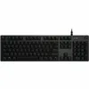Logitech G 920-008946 - Kabelgebunden - USB - Mechanischer Produktbild-Vorschau 1