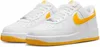 Nike AIR FORCE 1 '07 Herren Sneaker mit Nike Air Dämpfung Produktbild-Vorschau 3